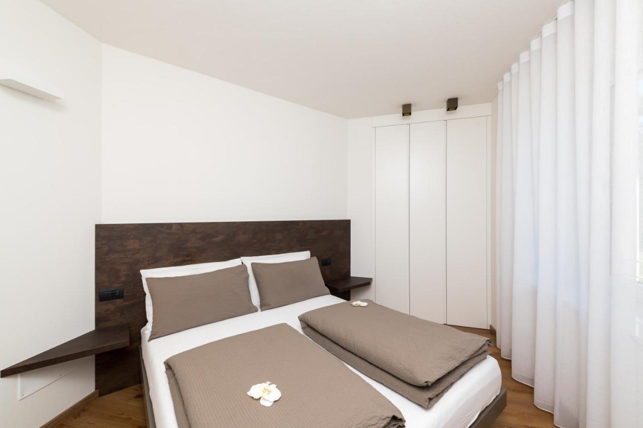 Appartamento Levico Levico Terme Exterior foto