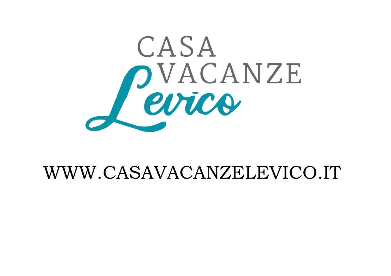 Appartamento Levico Levico Terme Exterior foto